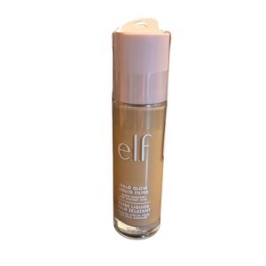 e.l.f. Halo Glow Liquid Filter Complexion Booster Shade 2 Fair Light